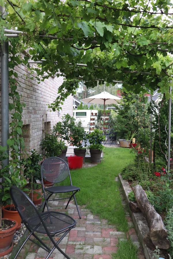 Green Caroline Appartement