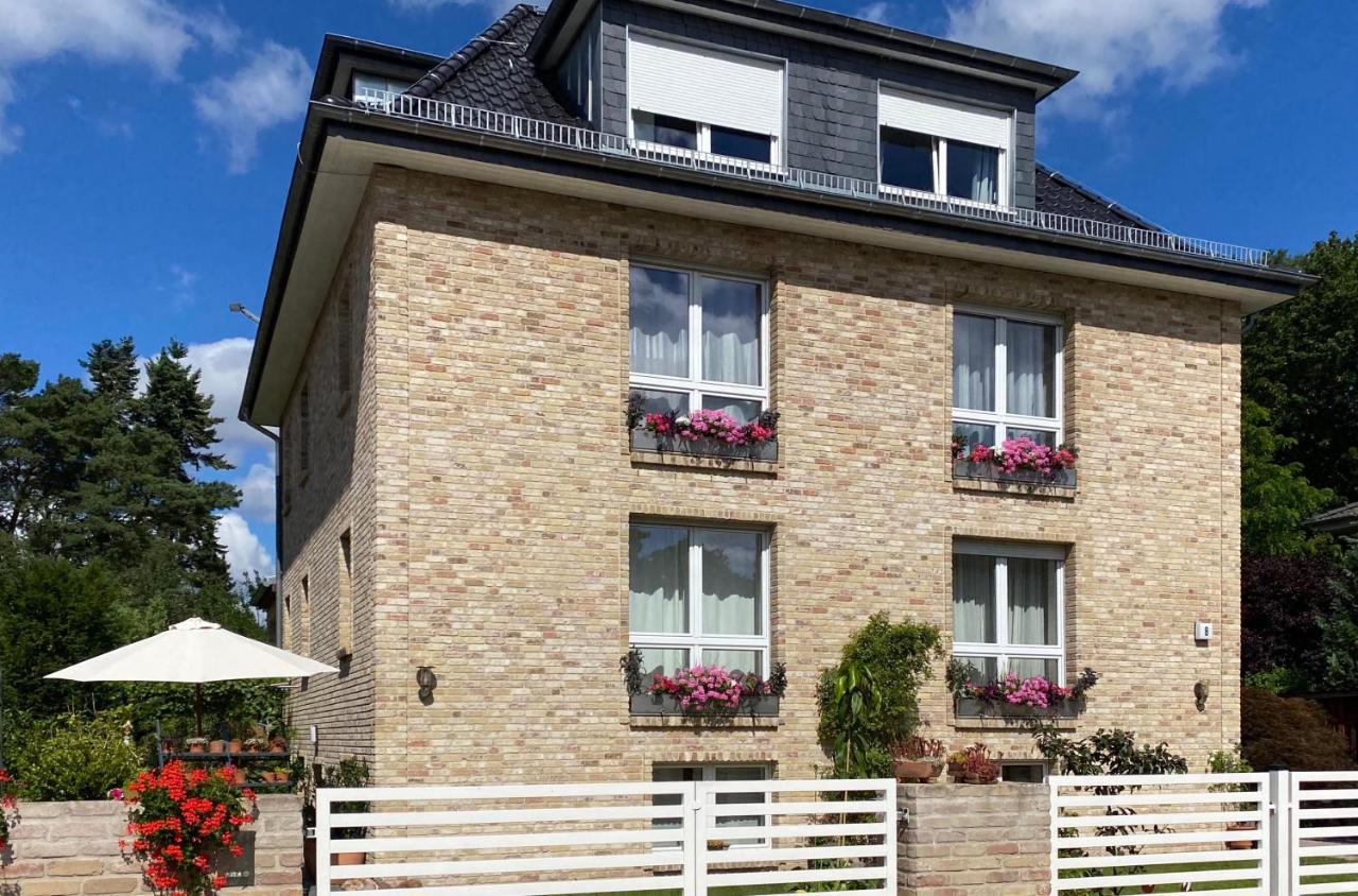 Appartement Green Caroline *