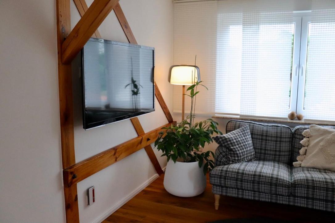 Green Caroline Appartement