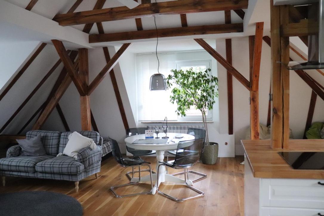 Appartement Green Caroline *