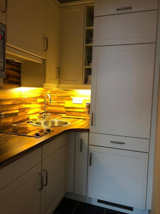 Green Caroline Apartamento Berlim