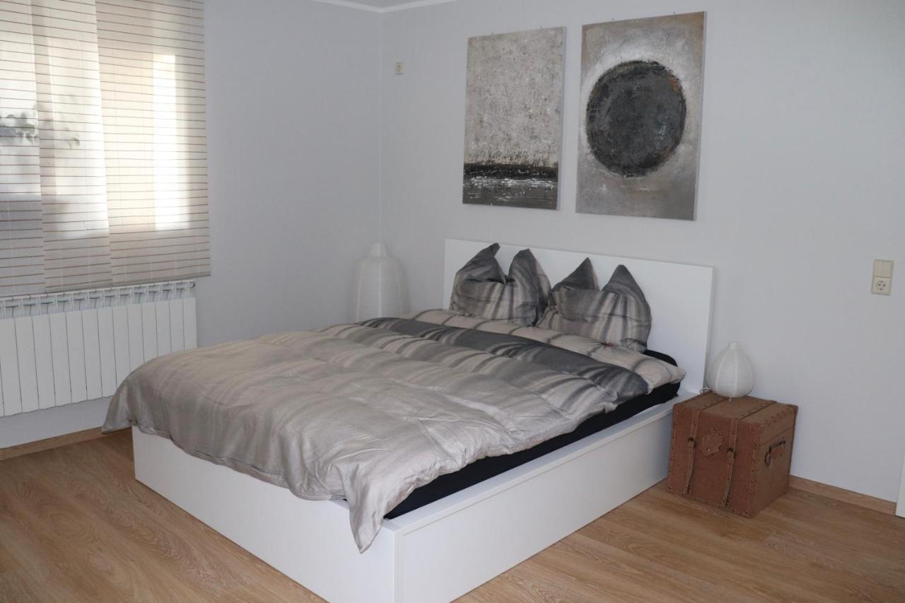 Green Caroline Apartamento Berlim