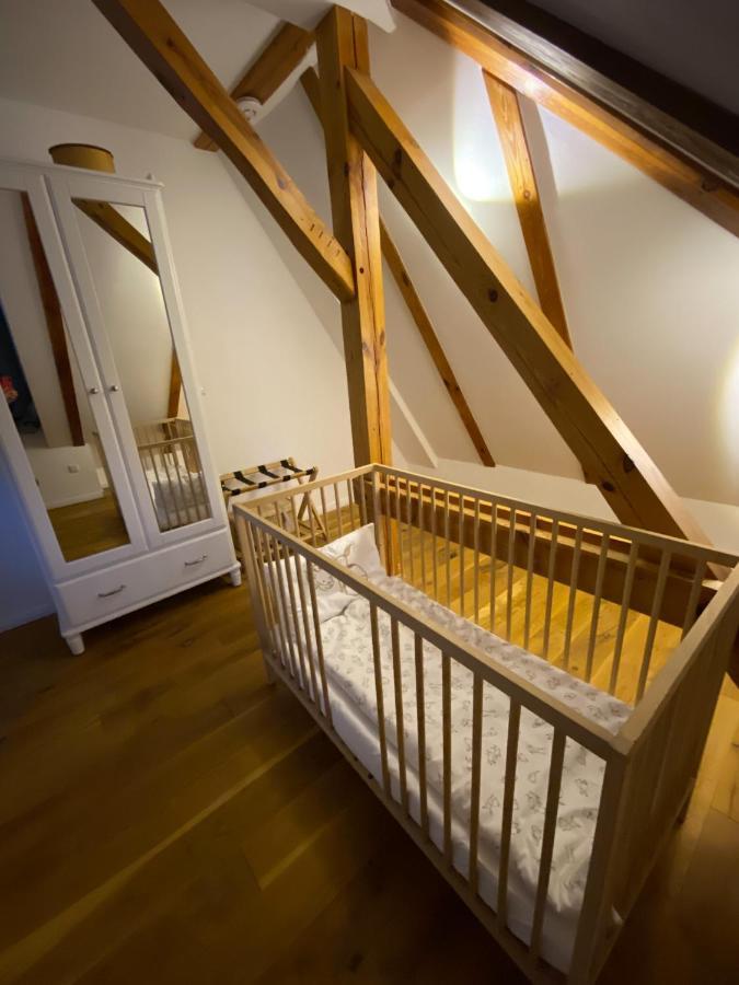 Green Caroline Appartement *
