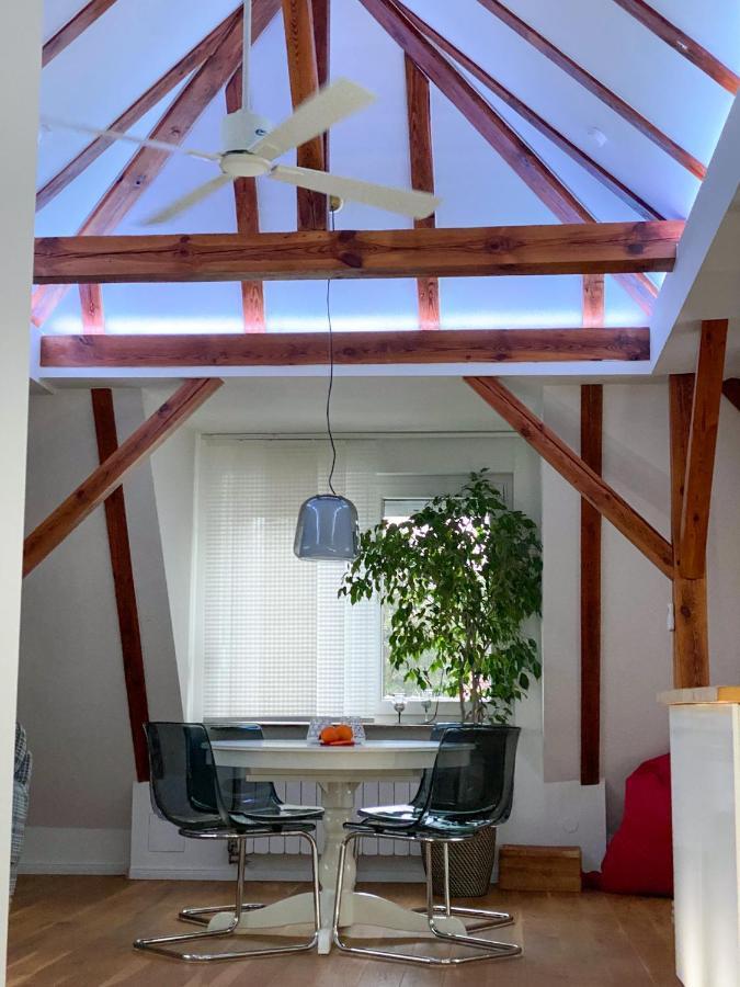 Appartement Green Caroline Berlijn