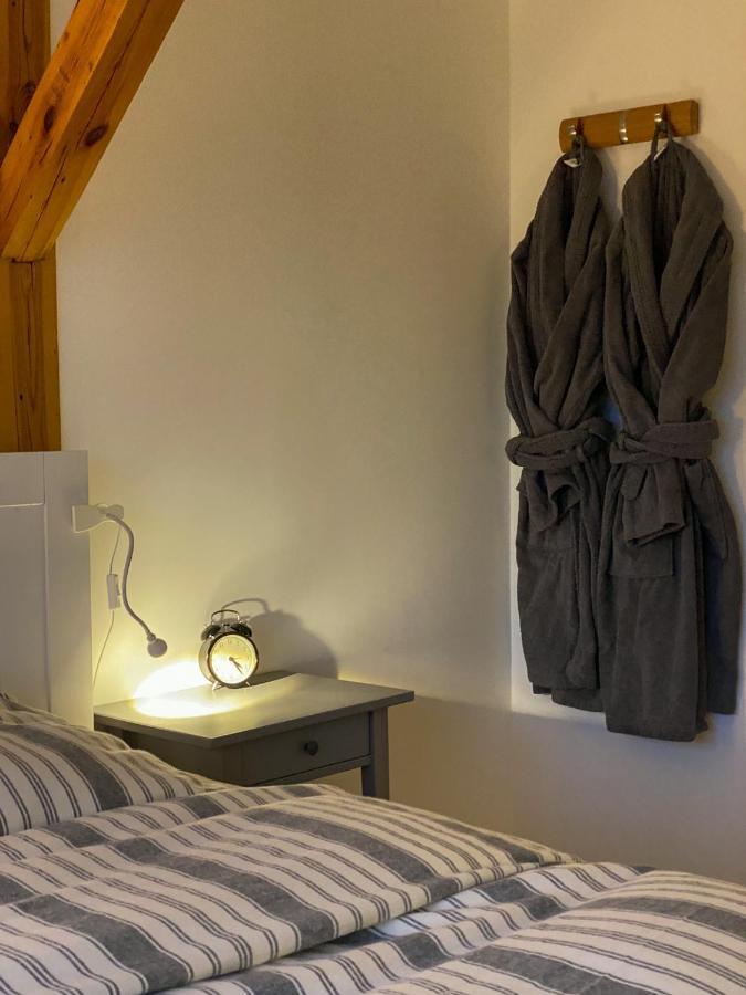 Green Caroline Appartement