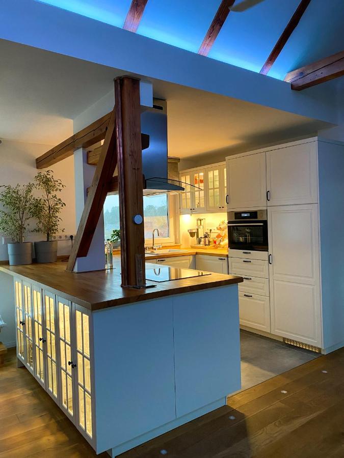 Appartement Green Caroline